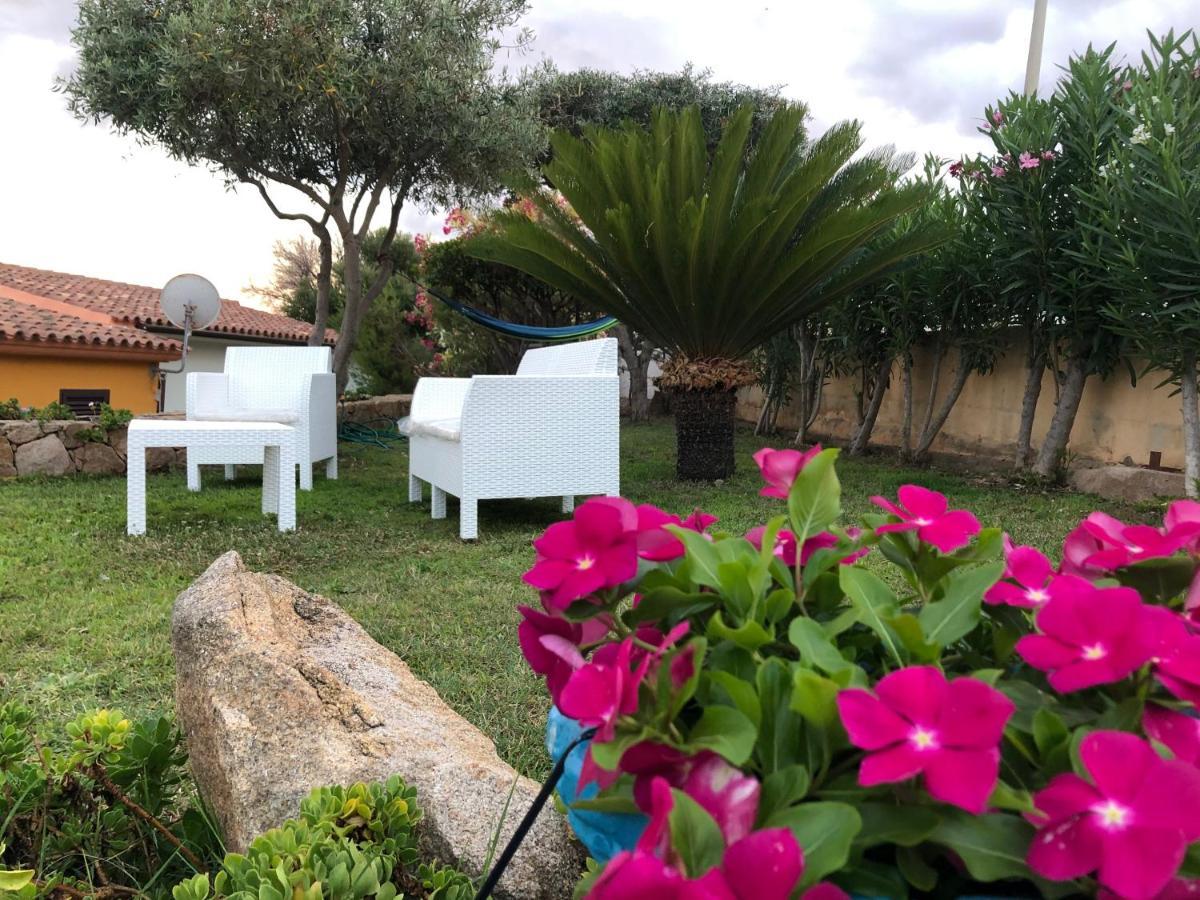 Villa Relax Santa Lucia  Exterior photo