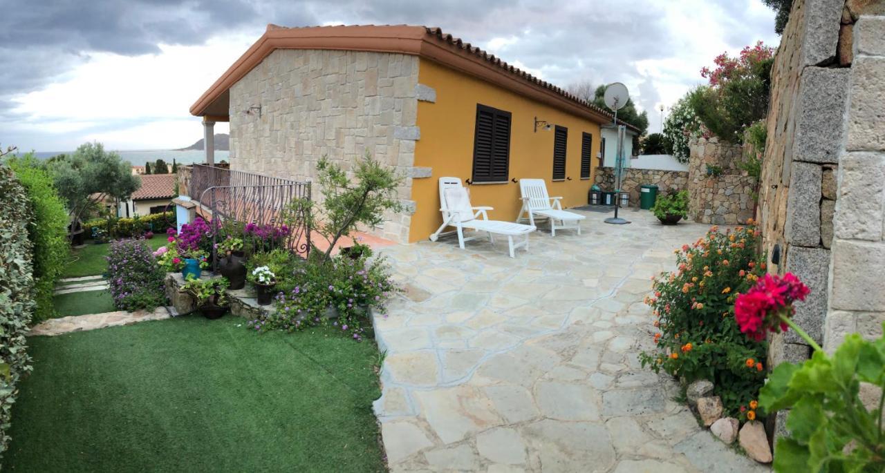 Villa Relax Santa Lucia  Exterior photo