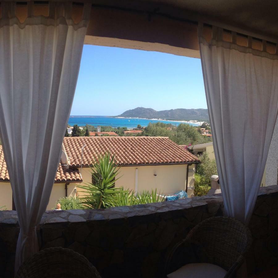 Villa Relax Santa Lucia  Exterior photo